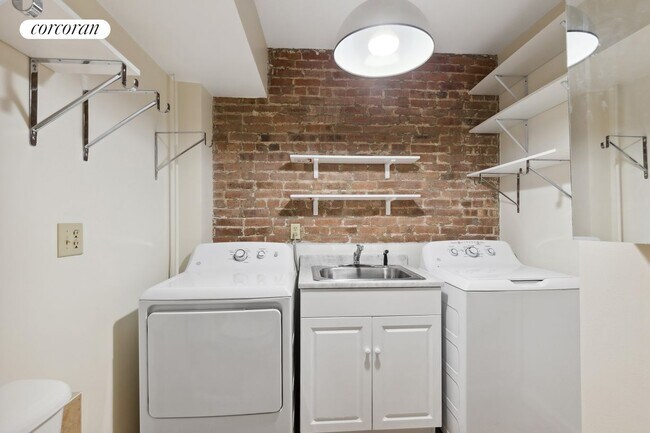 Foto del edificio - 117 W 87th St