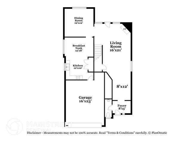 Building Photo - 1329 Riverford Cir