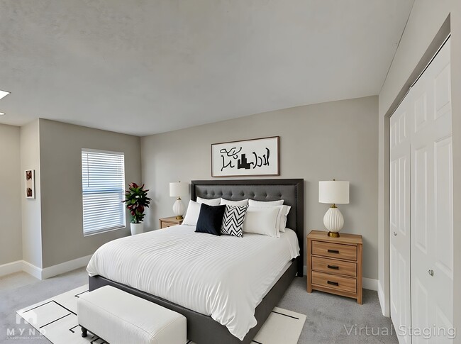 Building Photo - 1407 Huntingdon Chase