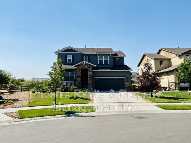 Photo - 963 Laramie Ln House