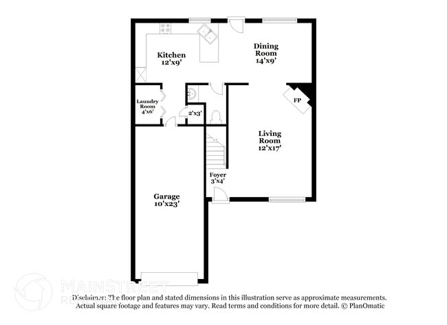 Foto del edificio - 503 Carlton Pointe Dr