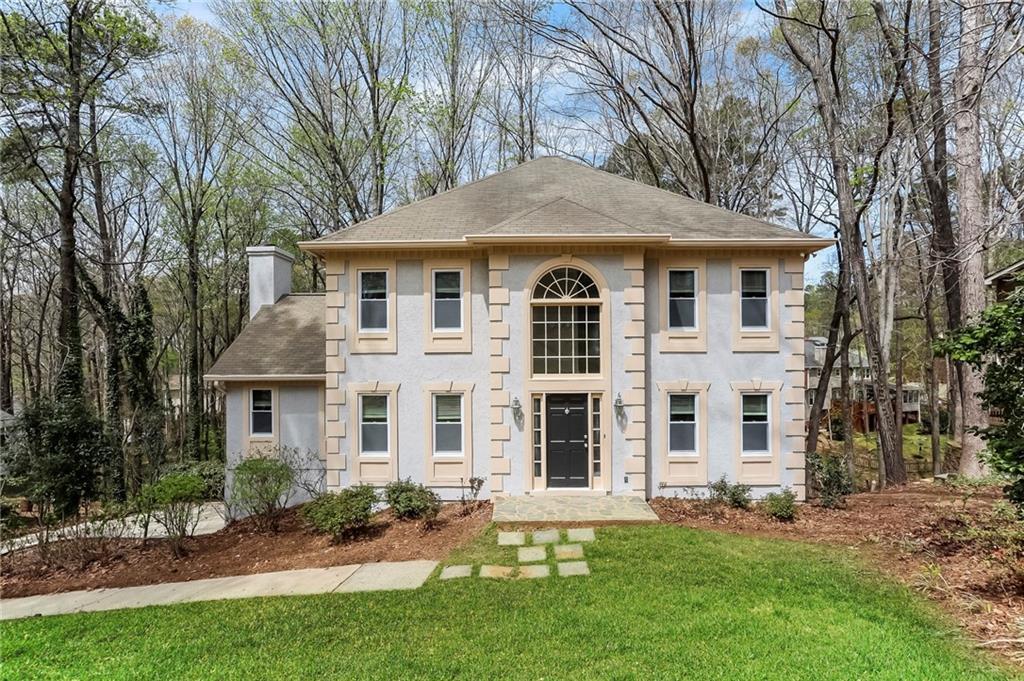Foto principal - 2090 Breconridge Dr S W