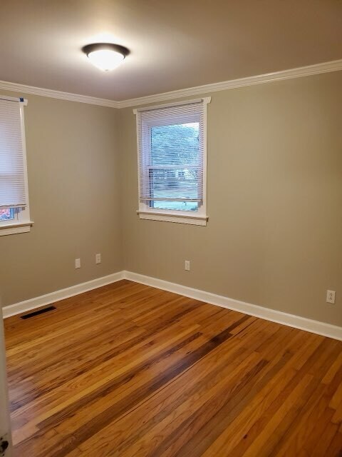 bedroom - 3818 Cason St