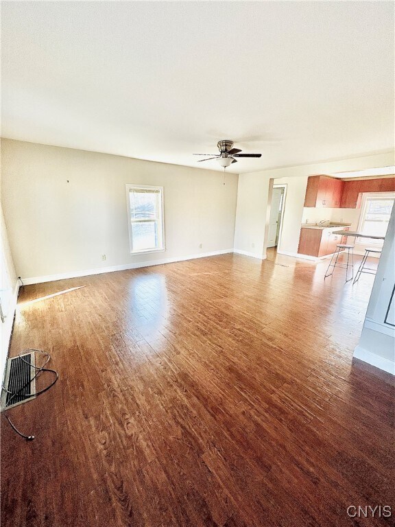 Foto del edificio - 9611 Brewerton Rd