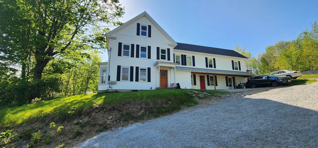 Primary Photo - 188 Greenville Rd