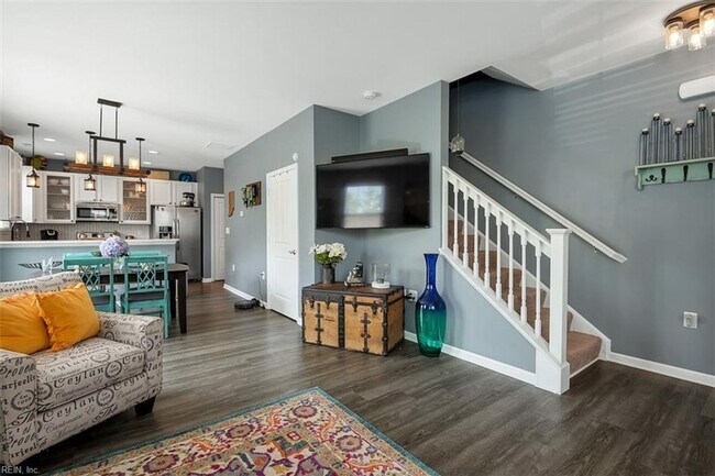 Foto del edificio - Spence Crossing