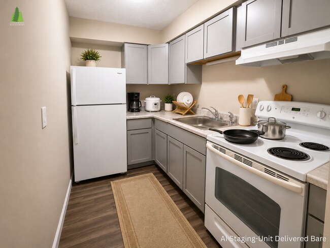Foto del edificio - A comfortable 1 Bedroom with 1 Bathroom apartment in Anderson Avenue