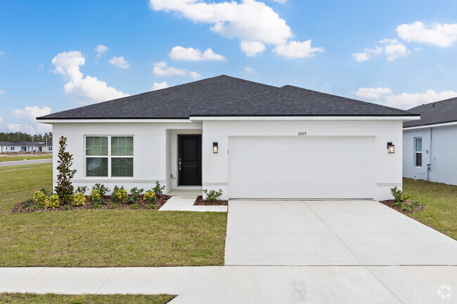 4BR, 2BA - Delantero - Preserve at Poinciana