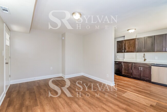 Building Photo - The Lifestyle You Deserve.