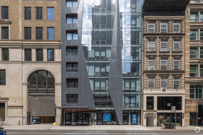 Foto del edificio - 7-9 E 30th St