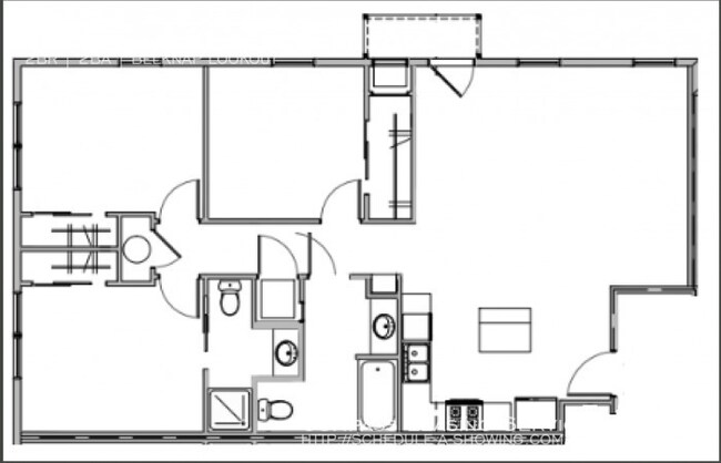 Building Photo - 221 Trowbridge St NE