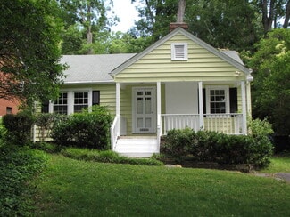 Building Photo - 1024 Starlight Dr
