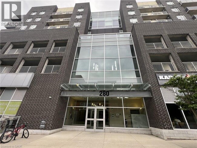 Building Photo - 280 Lester St