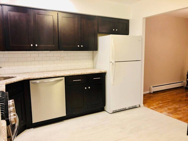 Foto del edificio - 135-32 82nd Ave