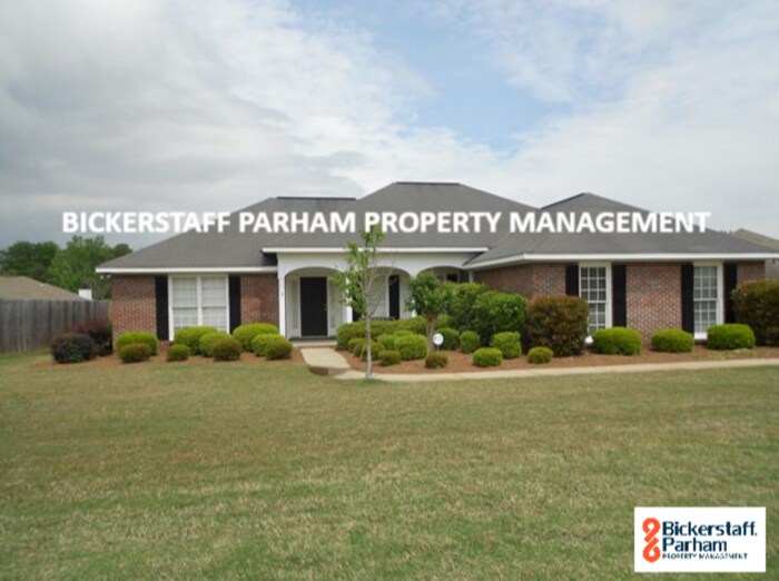 5007 Emerald Isle Ct, Columbus, GA 31909 House Rental in Columbus, GA