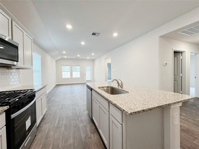 Foto del edificio - 1207 Camden Ln