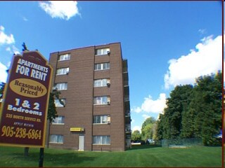 Photo principale - Roxdin Court