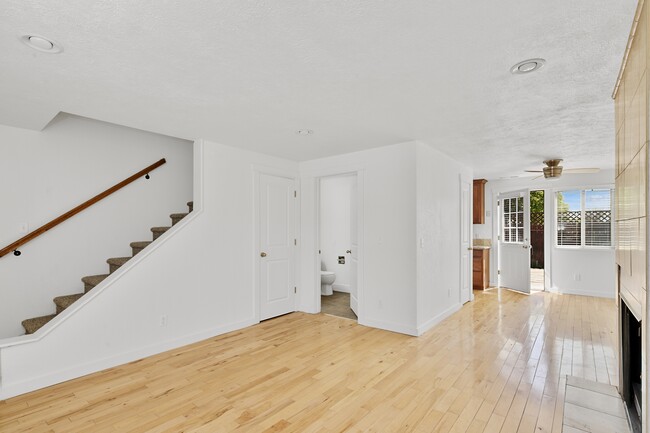 Building Photo - 4857 W Targee St