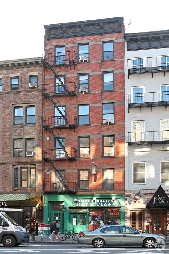 Primary Photo - 204 9th Ave