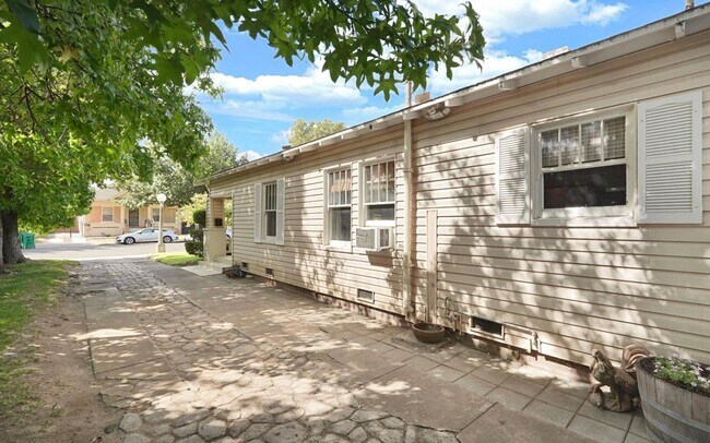 Foto del edificio - 511 Locust St