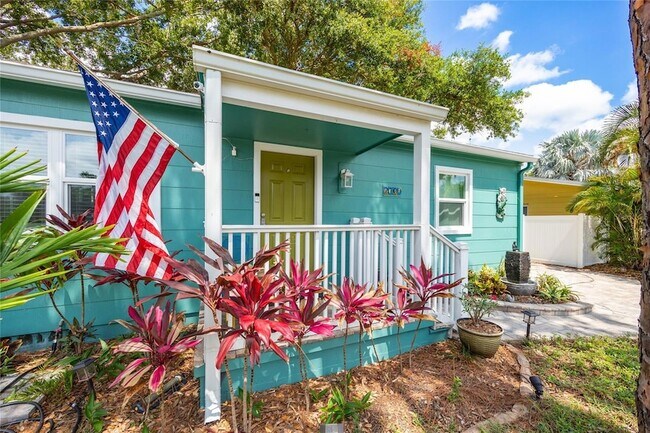 Foto del edificio - 2709 Upton St S