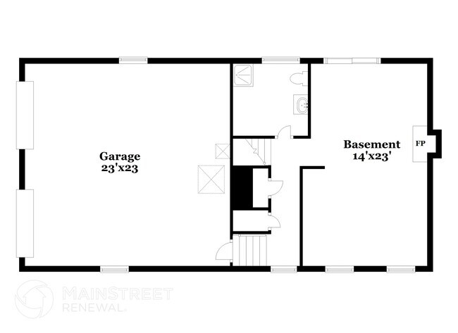 Foto del edificio - 11816 E 32nd St S