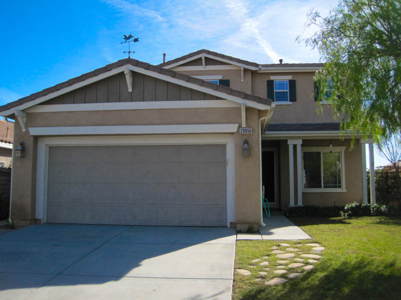 Foto principal - Castaic Pool Home for Rent!