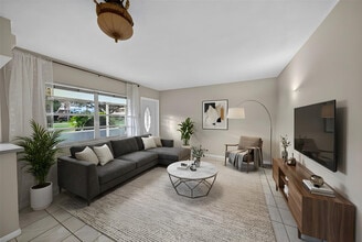 Building Photo - 5300 Washington St