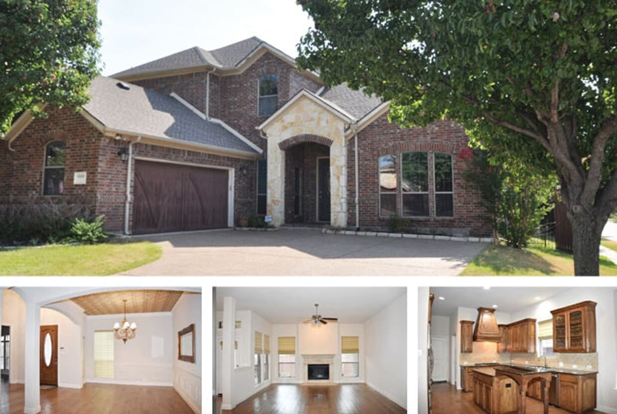 6001 Volterra Ct, Colleyville, TX 76034 House Rental in Colleyville, TX