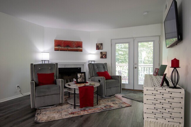 Building Photo - Must See Condo Unit in Florissant!