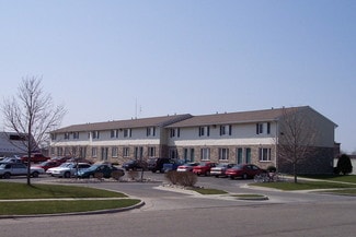 Building Photo - Appian Way Apartments