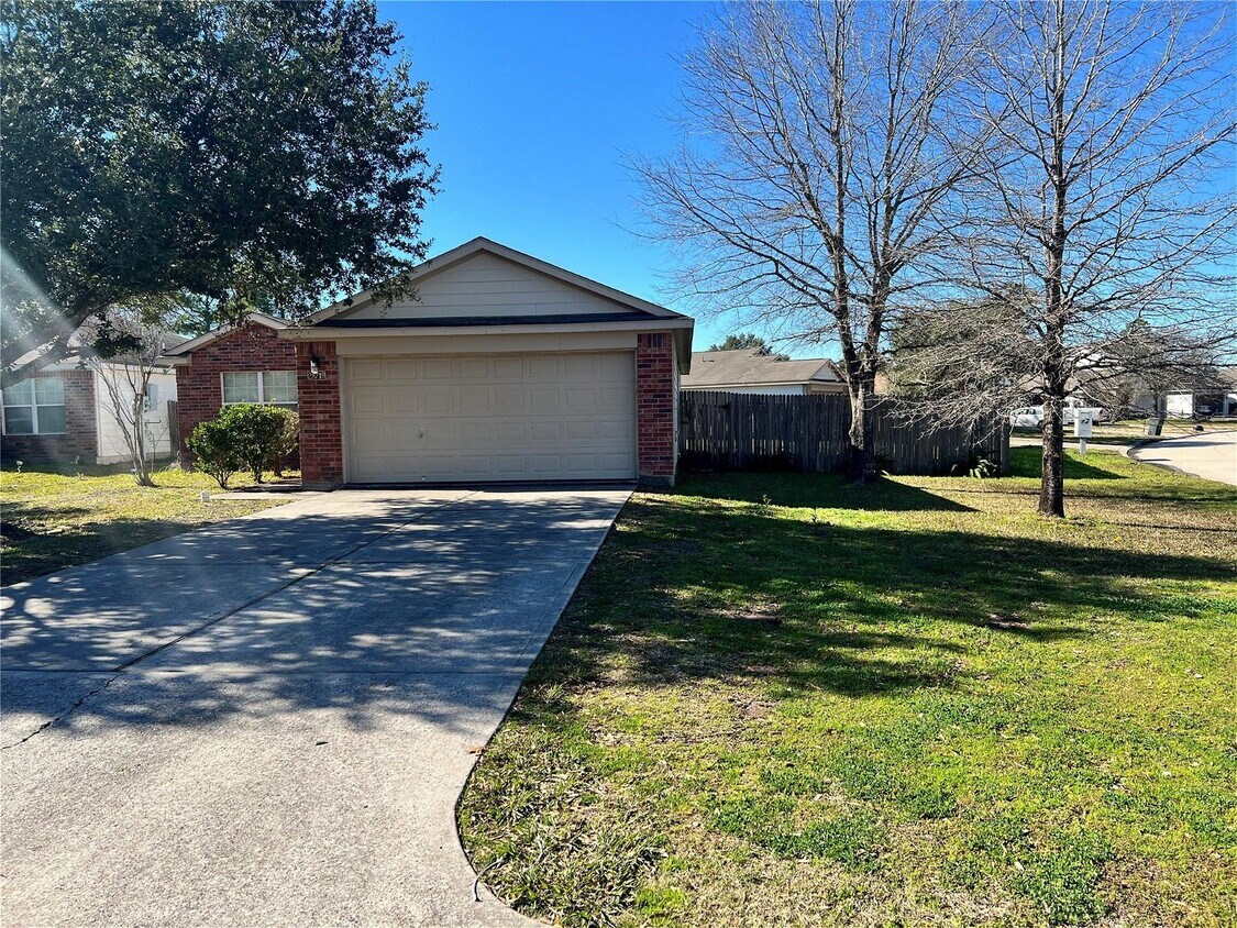 28719 Blanco River Court, Spring, TX 77386... House Rental in Spring
