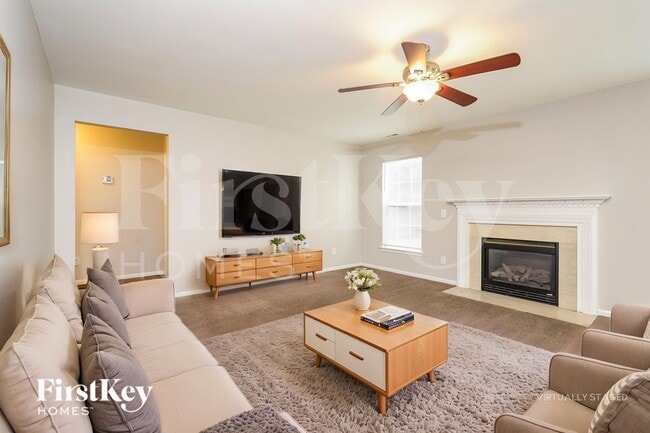 Building Photo - 3760 Thornaby Cir