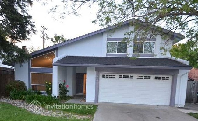 Building Photo - 5905 Telesco Way