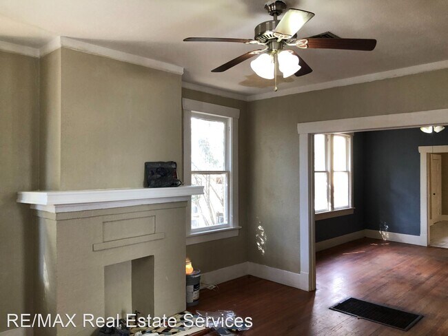Foto del edificio - 3 br, 1 bath House - 616 College