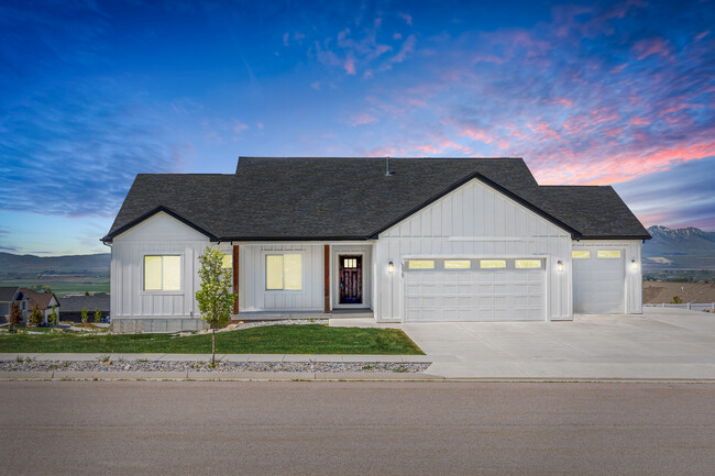 Building Photo - 277 S 1250 E