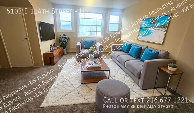 Foto del edificio - 5103 E 114th St