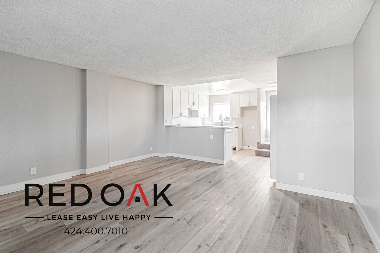 Foto principal - 3742 E Fountain St