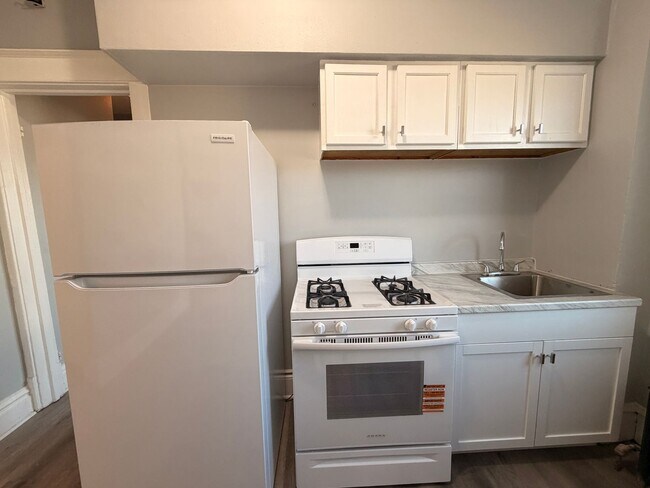 Foto del edificio - 6800 Sheridan Rd