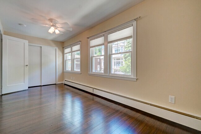Large Closet - 743 Undercliff Ave