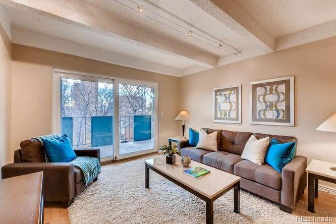 Immediate Availability! Overlook Cheesman ... - Immediate Availability! Overlook Cheesman ...