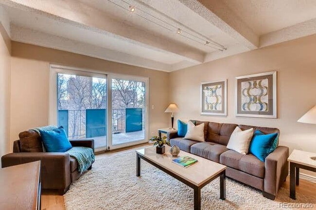 Immediate Availability! Overlook Cheesman ... - Immediate Availability! Overlook Cheesman ... Apartment