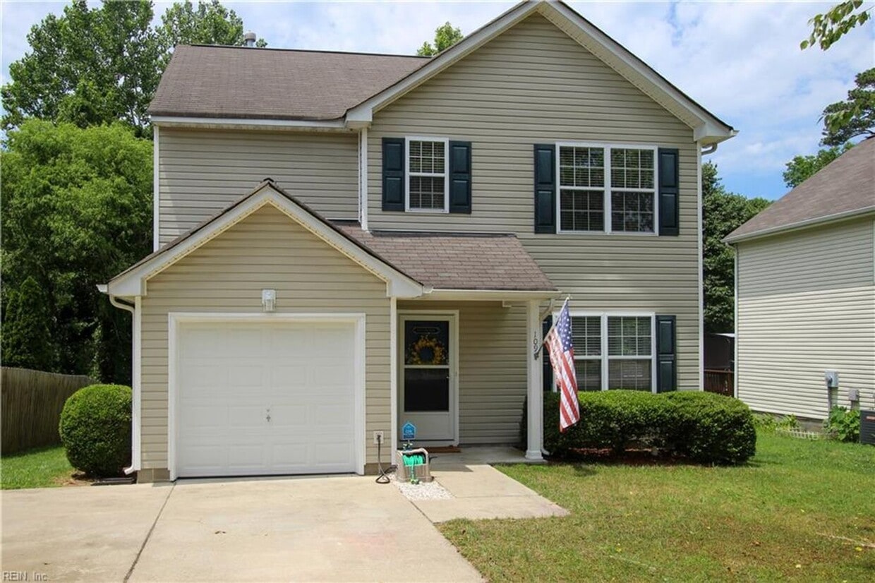 Photo - 109 Burgundy Rd Williamsburg Va 23185
