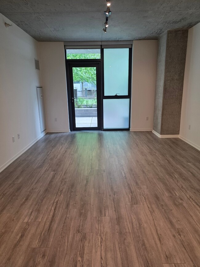 Photo - 1342 S Wabash Ave Apartment