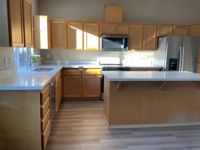 Foto del edificio - 18610 96th Ave E