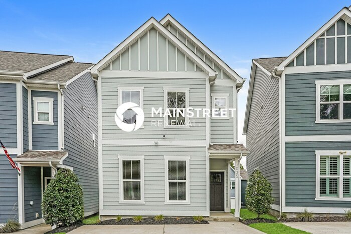 3 Bedroom Pet-Friendly Home in HERMITAGE, TN with Main Street Renewal - 3 Bedroom Pet-Friendly Home in HERMITAGE, TN with Main Street Renewal