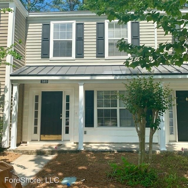 385 Gardners Cir, Bluffton, SC 29910 Apartment for Rent in Bluffton