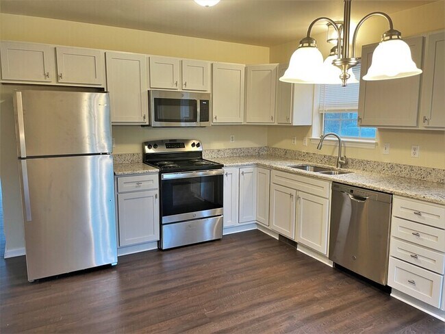 Foto del edificio - 30 Covington Ct