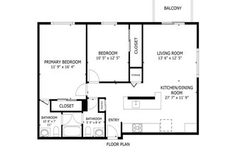 Building Photo - 7375 E Quincy Ave