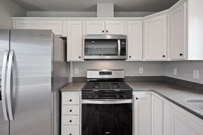 Building Photo - Welcome to Drafter Valley! Spring Into Sav...